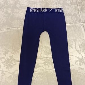 Gymshark fit leggings